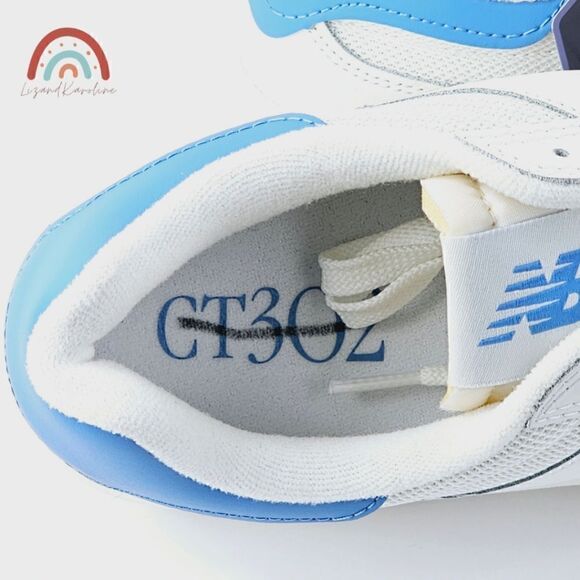 New! New Balance Unisex CT302 Platform Sneakers - Picture 13 of 15